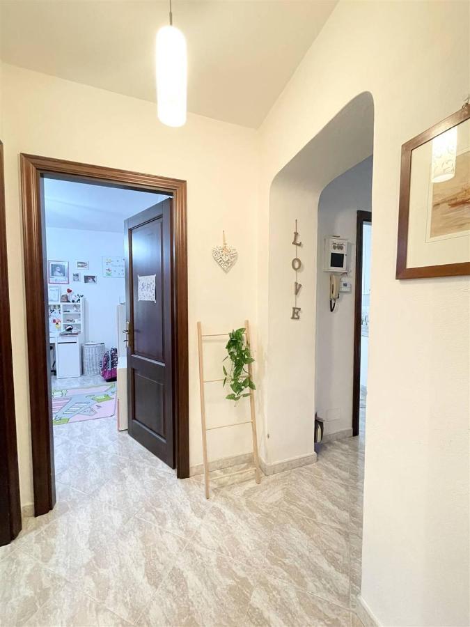 Appartamento Bellavista 马格拉新堡 外观 照片