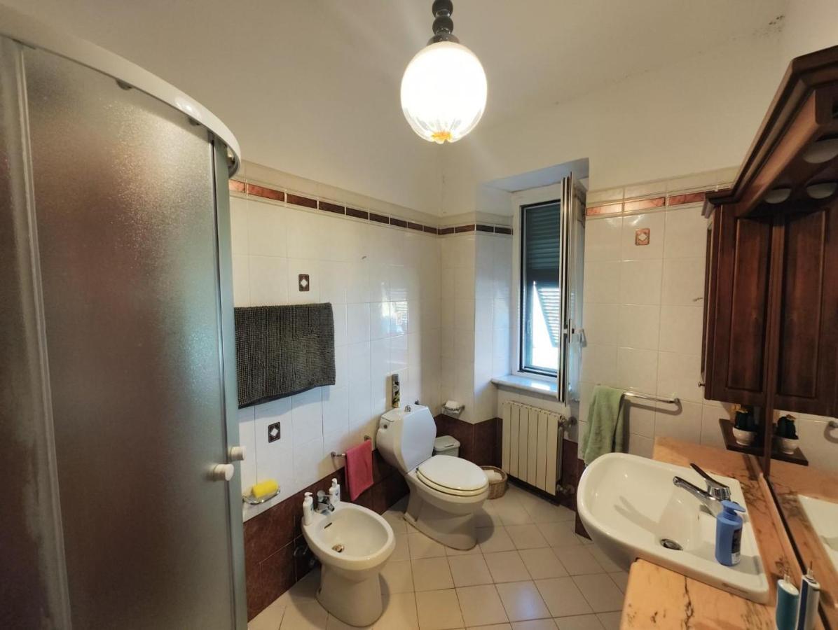 Appartamento Bellavista 马格拉新堡 外观 照片