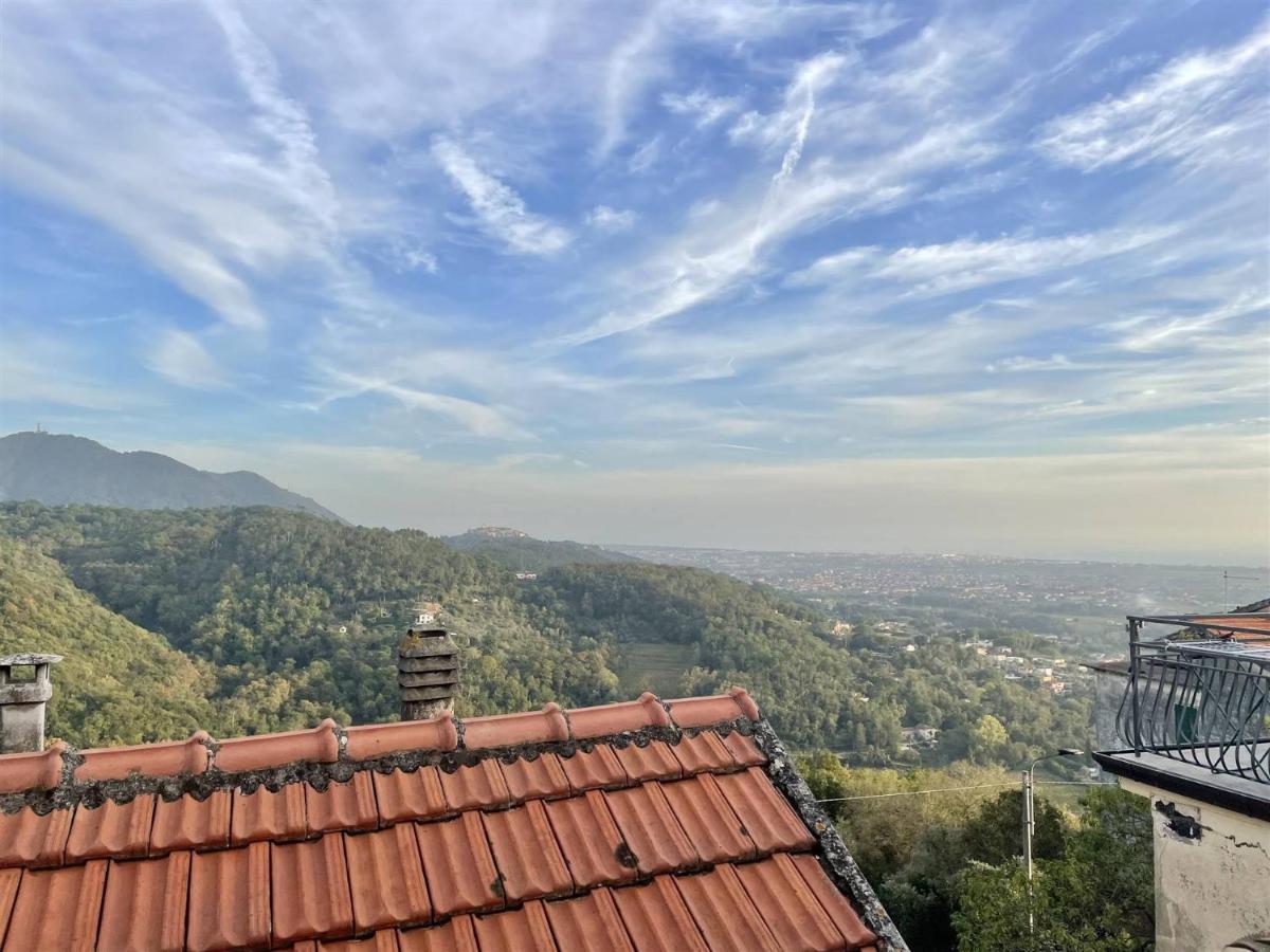 Appartamento Bellavista 马格拉新堡 外观 照片