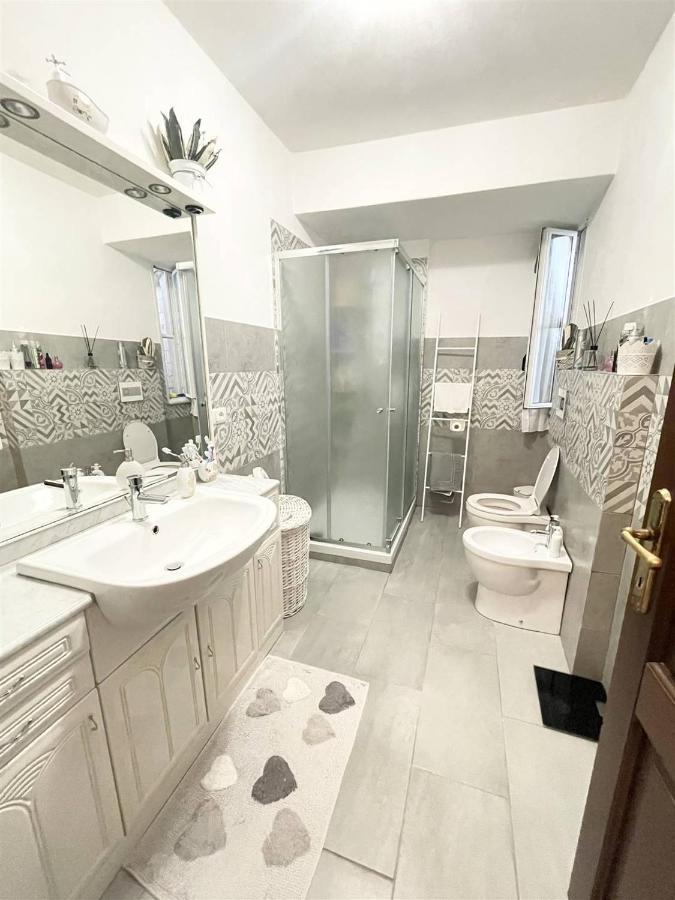Appartamento Bellavista 马格拉新堡 外观 照片