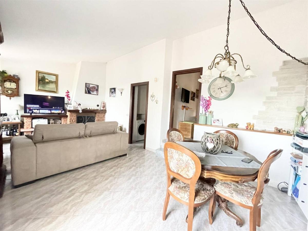 Appartamento Bellavista 马格拉新堡 外观 照片