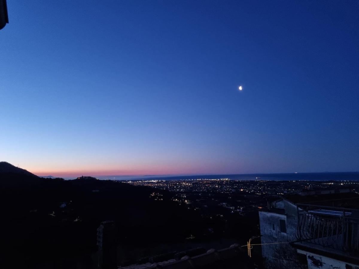 Appartamento Bellavista 马格拉新堡 外观 照片
