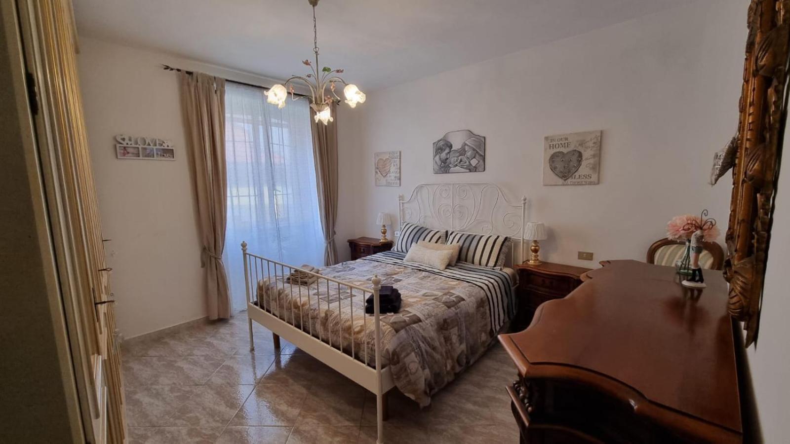 Appartamento Bellavista 马格拉新堡 外观 照片