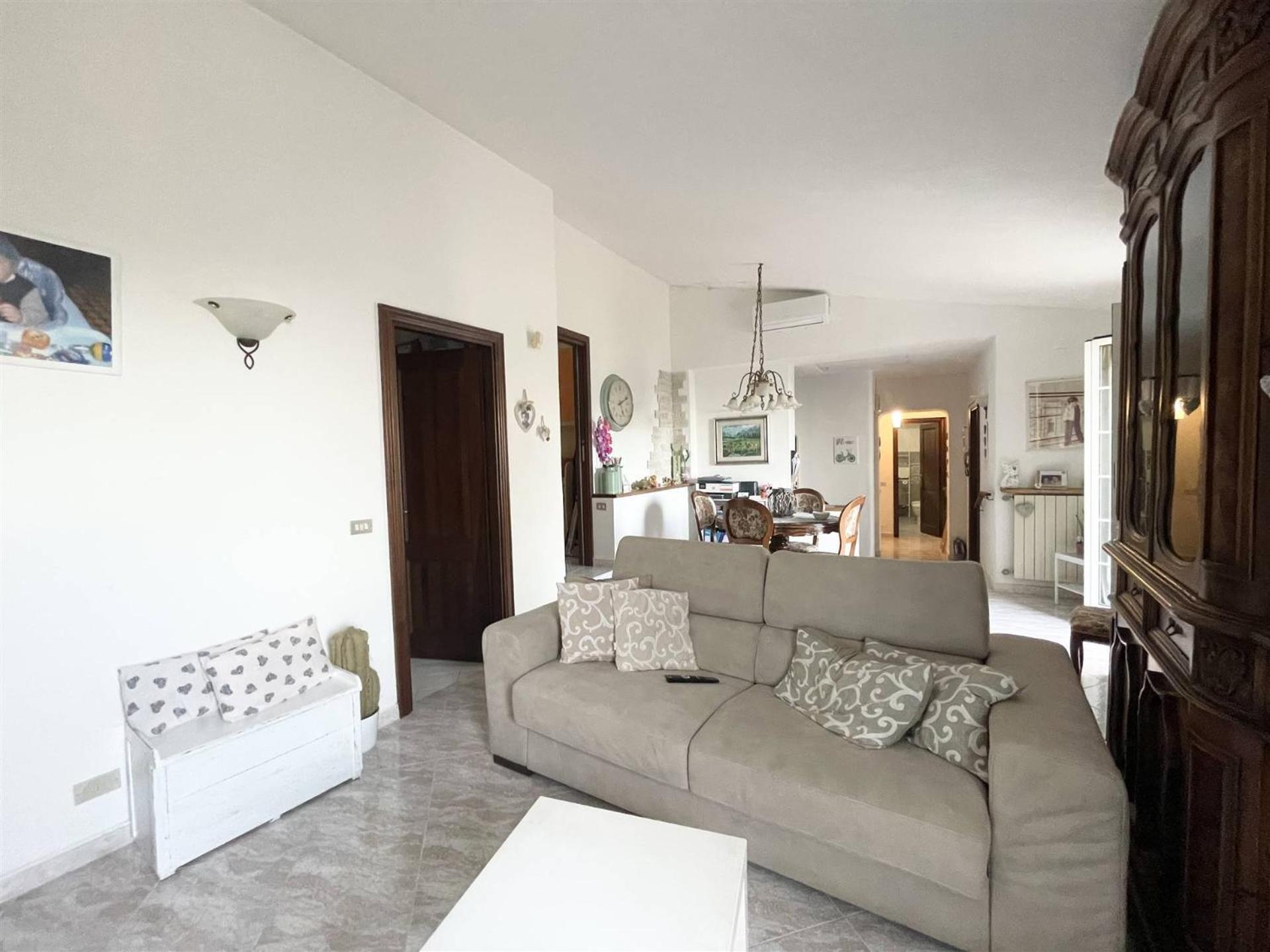 Appartamento Bellavista 马格拉新堡 外观 照片