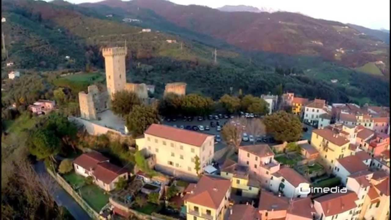 Appartamento Bellavista 马格拉新堡 外观 照片